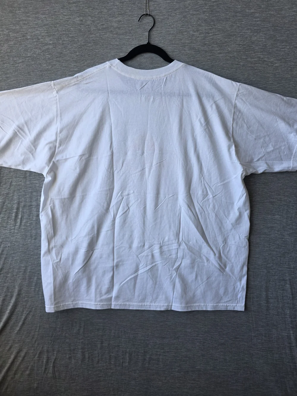 Adidas NBA All-Star 2009 Phoenix T-Shirt 2XL NWT White Basketball Tee